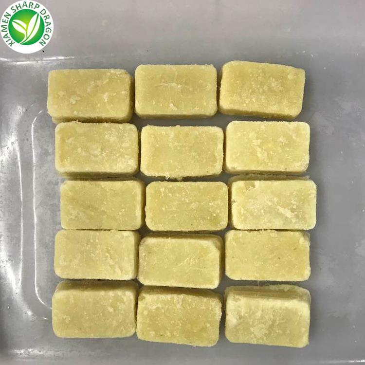 frozen garlic and ginger paste