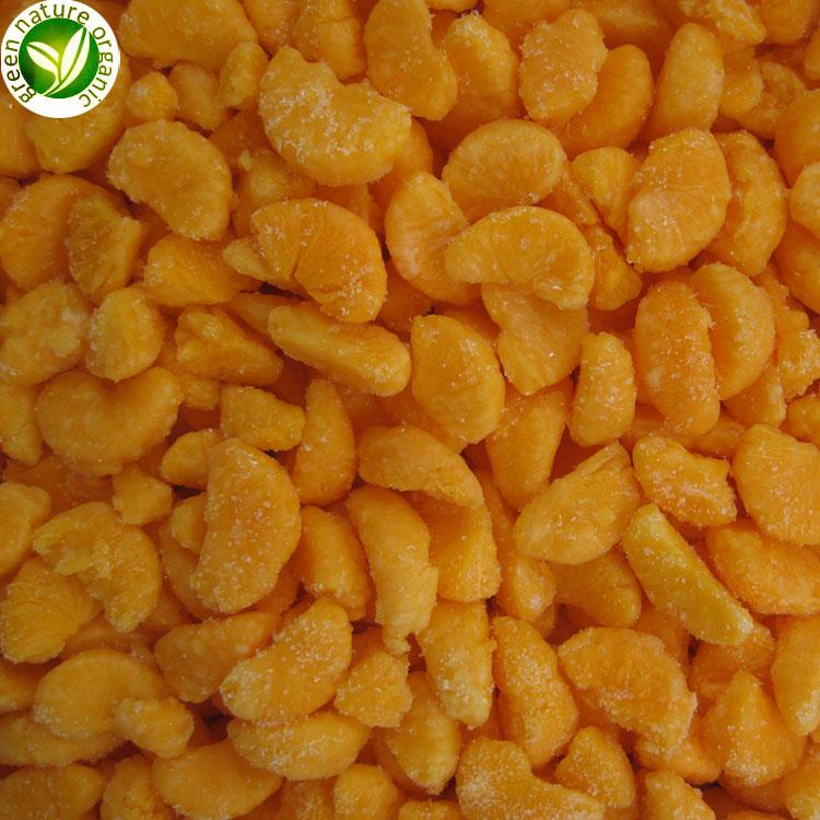 frozen Mandarin Orange energy balls frozen Mandarin Orange energy balls