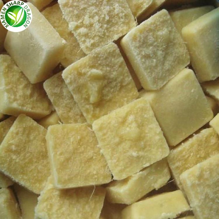 ginger mud cube in bulk 