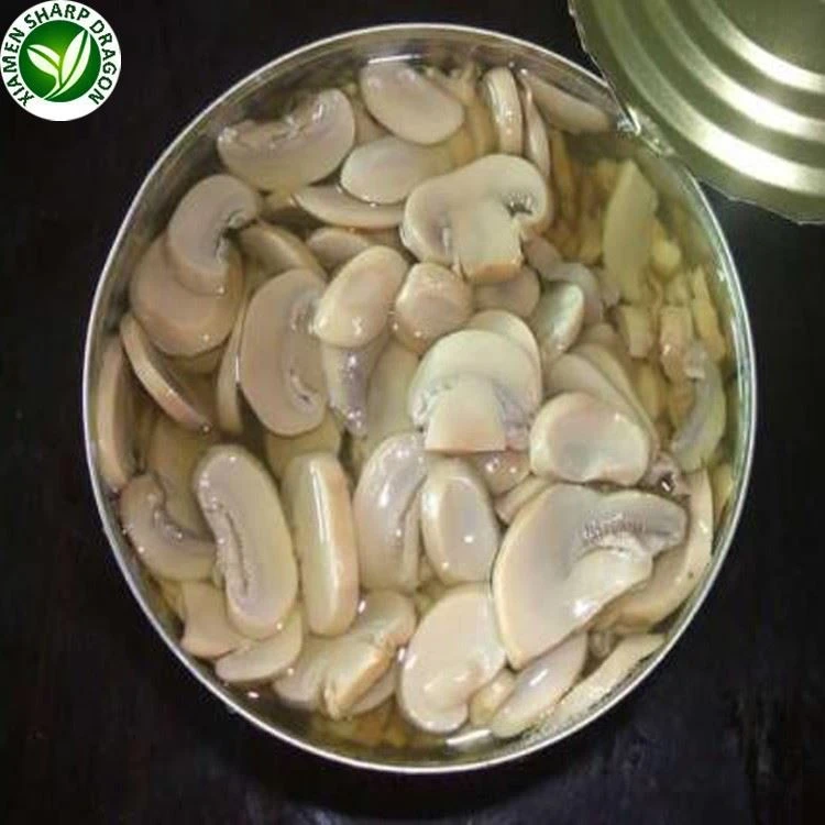 canned champignon mushrooms