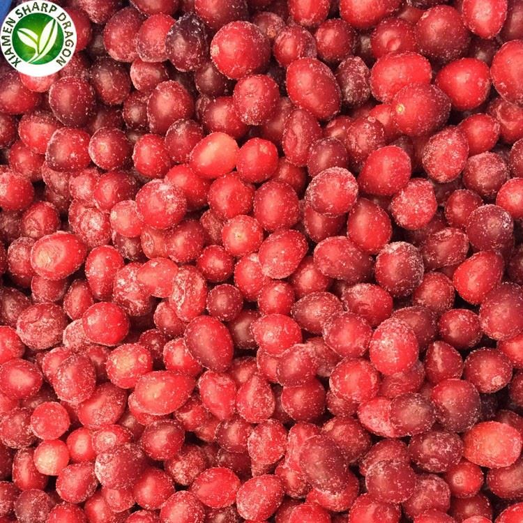 frozen cranberries bulk