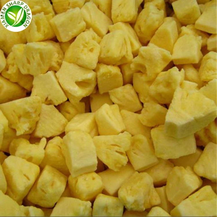iqf pineapple suppliers iqf pineapple suppliers