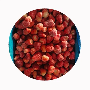 Can Frozen Strawberries Go Bad Can Frozen Strawberries Go Bad