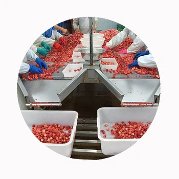 How to Extend Frozen Strawberry Shelf Life How to Extend Frozen Strawberry Shelf Life