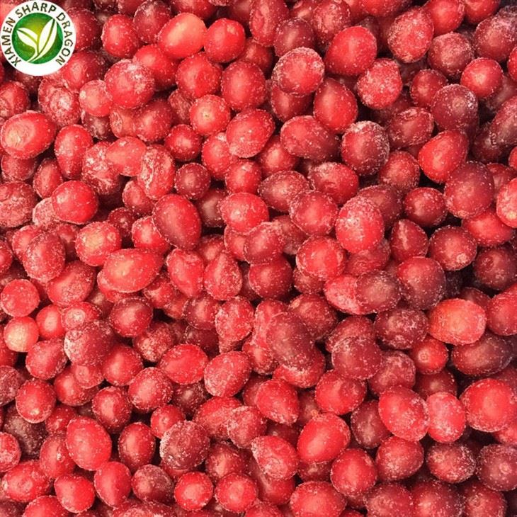 Frozen Cranberries