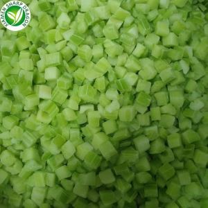 Frosset selleri i tern