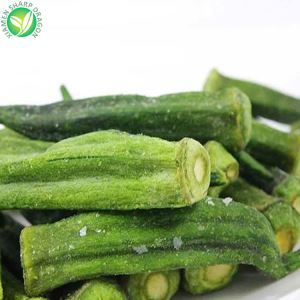 Køb Okra Chips Online