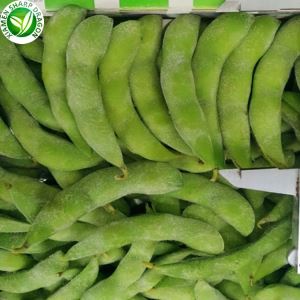 Edamame Beans Brands