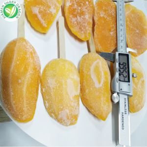 Iqf Mango skiver
