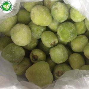Kiwi Frugt Marked