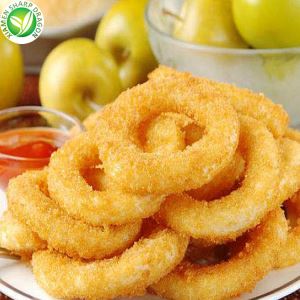 Vacuum Fried Onion Rings