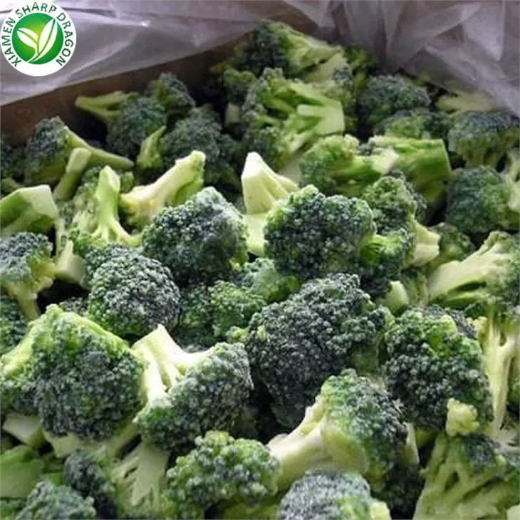 Broccoli Wholesale Buyers