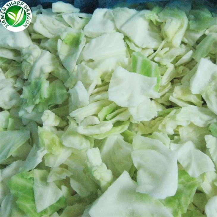 Fresh Whole Cabbage for Bulk Wholesale